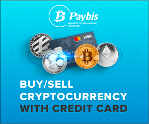 Buy and Sell Cryptocurrency at Paybis